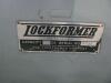 Lockformer Pittsburgh Machine - 2