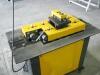 BYFOCNC Large Pittspurgh Flange Machine - 3