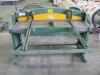 Tin Knocker Manual Stomp Shear
