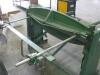 Tin Knocker Manual Stomp Shear - 4
