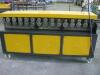 BYFOCNC TDF Flange Machine - 4
