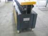 BYFOCNC TDF Flange Machine - 5