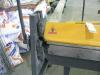 BYFOCNC 16 Gage Manual Hand Brake - 2