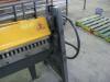 BYFOCNC 16 Gage Manual Hand Brake - 3