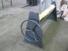 BYFOCNC 16 Gage Manual Hand Brake - 4