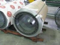 Galvanized Roll
