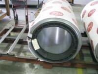Galvanized Roll