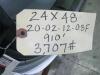 Galvanized Roll - 3