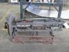 BYFOCNC HVAC Square Auto Duct Line - 10
