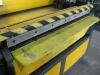 BYFOCNC HVAC Square Auto Duct Line - 16