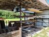 Lot Contents Shed - 2