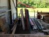 Lot Contents Shed - 4