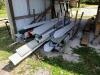 Lot Contents Shed - 7