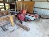 Lot Contents Shed - 8