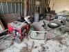 Lot Assorted in Outside Storage - 2