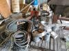 Lot Assorted in Outside Storage - 4