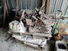 Lot Assorted in Outside Storage - 8