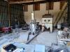 Lot Assorted in Outside Storage - 10