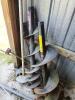 Lot Assorted in Outside Storage - 11
