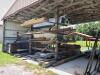 Lot Assorted in Outside Storage - 12