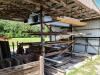 Lot Assorted in Outside Storage - 13
