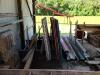 Lot Assorted in Outside Storage - 15