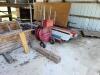 Lot Assorted in Outside Storage - 19