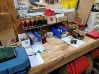 Hydraulic Hoses, Fittings & Hardware