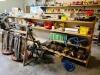 Trailer, Electronics & Tractor Parts - 2