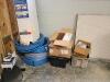 Trailer, Electronics & Tractor Parts - 3