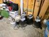 Trailer, Electronics & Tractor Parts - 4