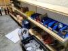 Trailer, Electronics & Tractor Parts - 9