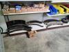 Trailer, Electronics & Tractor Parts - 12