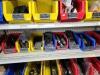 Trailer, Electronics & Tractor Parts - 16
