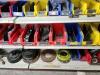 Trailer, Electronics & Tractor Parts - 19
