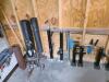 Trailer, Electronics & Tractor Parts - 21