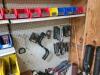 Trailer, Electronics & Tractor Parts - 23