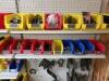 Trailer, Electronics & Tractor Parts - 24