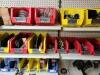 Trailer, Electronics & Tractor Parts - 25