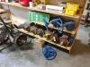Trailer, Electronics & Tractor Parts - 30