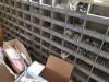 Lot Galvanized Pipe Fittings, Electrical Hardware, Paint and Misc Tools - 3
