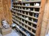 Lot Galvanized Pipe Fittings, Electrical Hardware, Paint and Misc Tools - 4