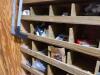 Lot Galvanized Pipe Fittings, Electrical Hardware, Paint and Misc Tools - 8
