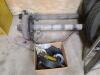 Lot Pipe Bender, Pipe Threading and Cutting Machine - 3