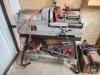 Lot Pipe Bender, Pipe Threading and Cutting Machine - 8