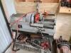 Lot Pipe Bender, Pipe Threading and Cutting Machine - 10
