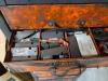 Lot Pipe Bender, Pipe Threading and Cutting Machine - 16