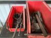 Lot Pipe Bender, Pipe Threading and Cutting Machine - 17
