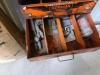 Lot Pipe Bender, Pipe Threading and Cutting Machine - 18