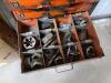 Lot Pipe Bender, Pipe Threading and Cutting Machine - 19